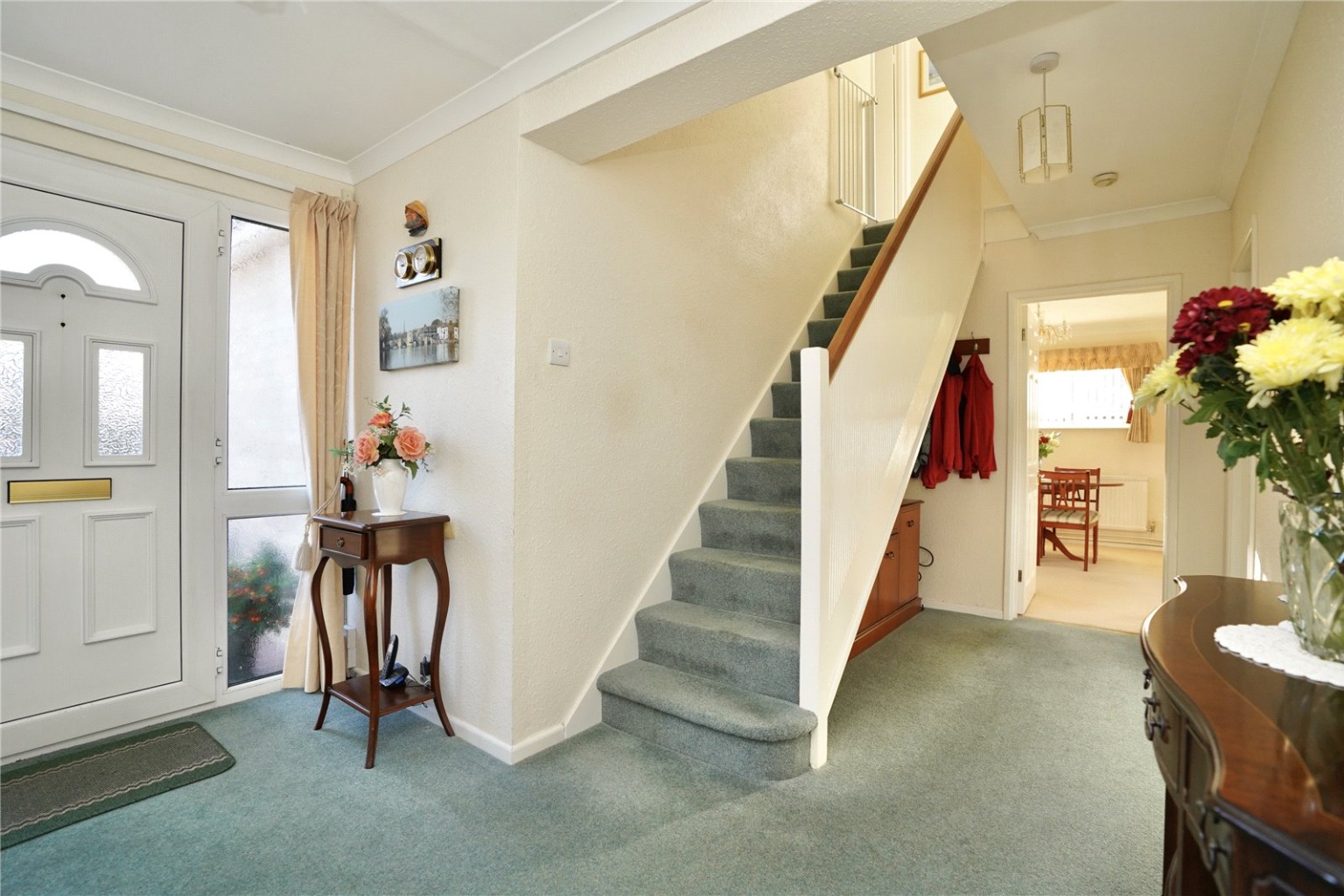 3 bed detached house for sale in Cedar Road, St. Ives 4