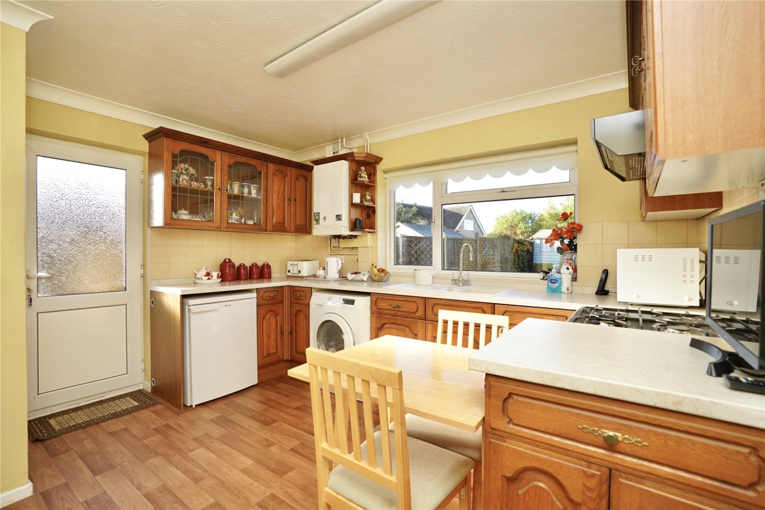 3 bed detached house for sale in Cedar Road, St Ives  - Property Image 7