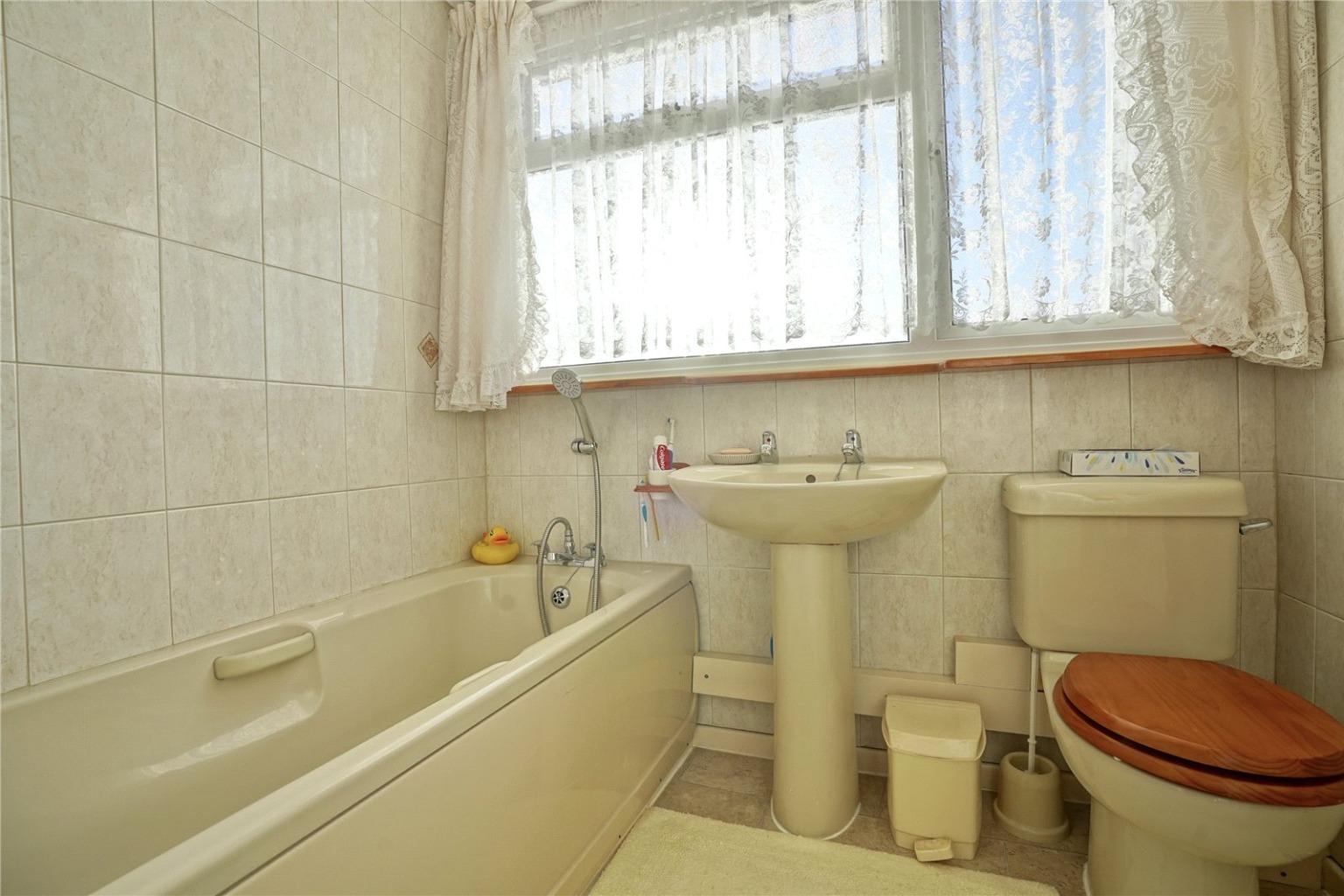 3 bed detached house for sale in Cedar Road, St. Ives  - Property Image 12