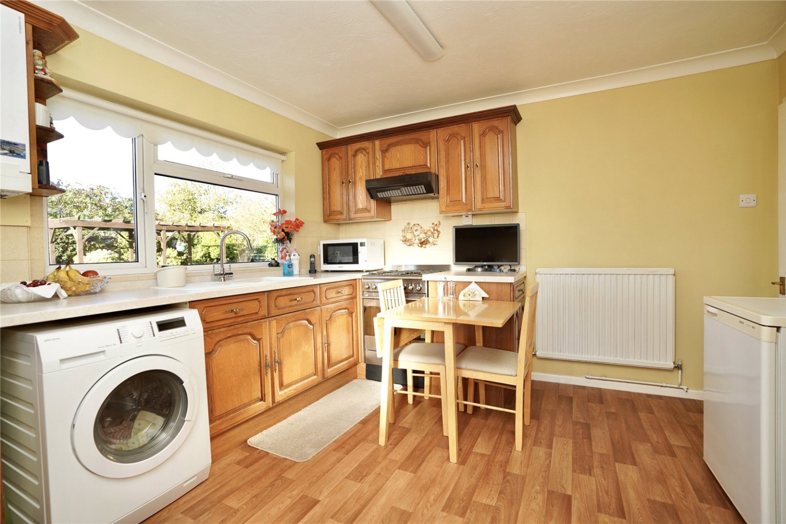 3 bed detached house for sale in Cedar Road, St. Ives  - Property Image 8