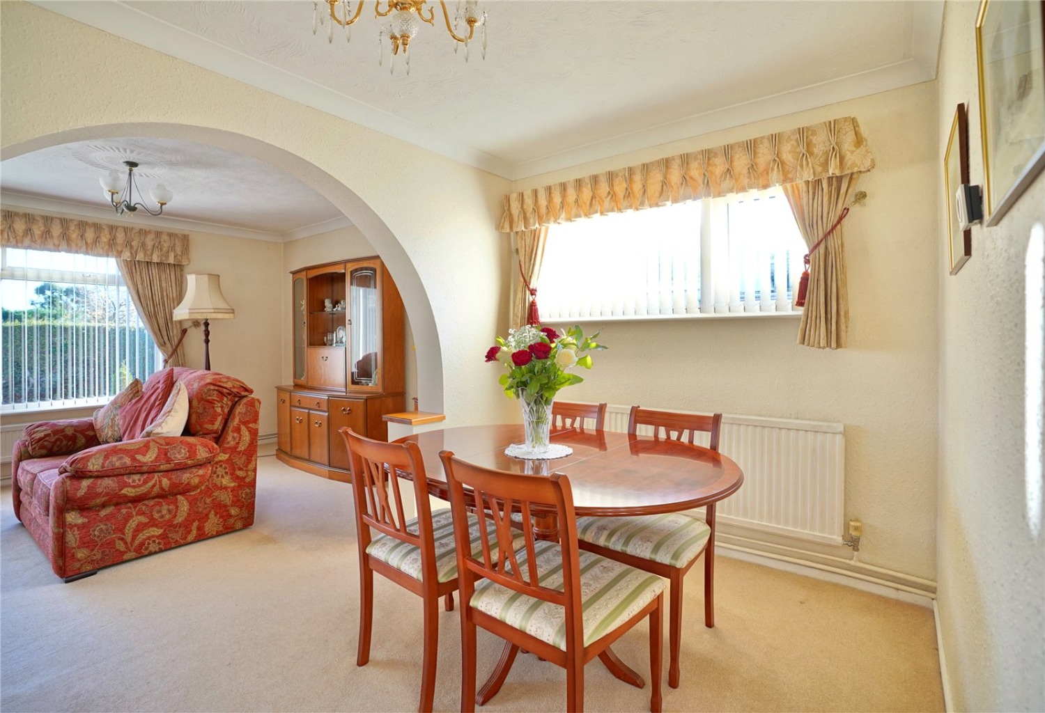 3 bed detached house for sale in Cedar Road, St. Ives  - Property Image 6