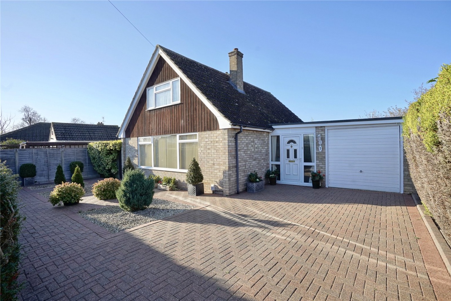 3 bed detached house for sale in Cedar Road, St. Ives 14