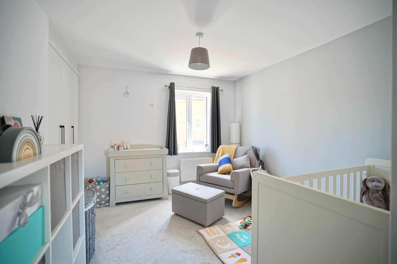 2 bed flat for sale in Cromwell Crescent, Cambridge  - Property Image 6