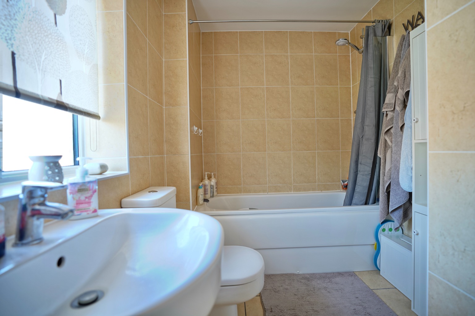 2 bed flat for sale in Cromwell Crescent, Cambridge  - Property Image 7