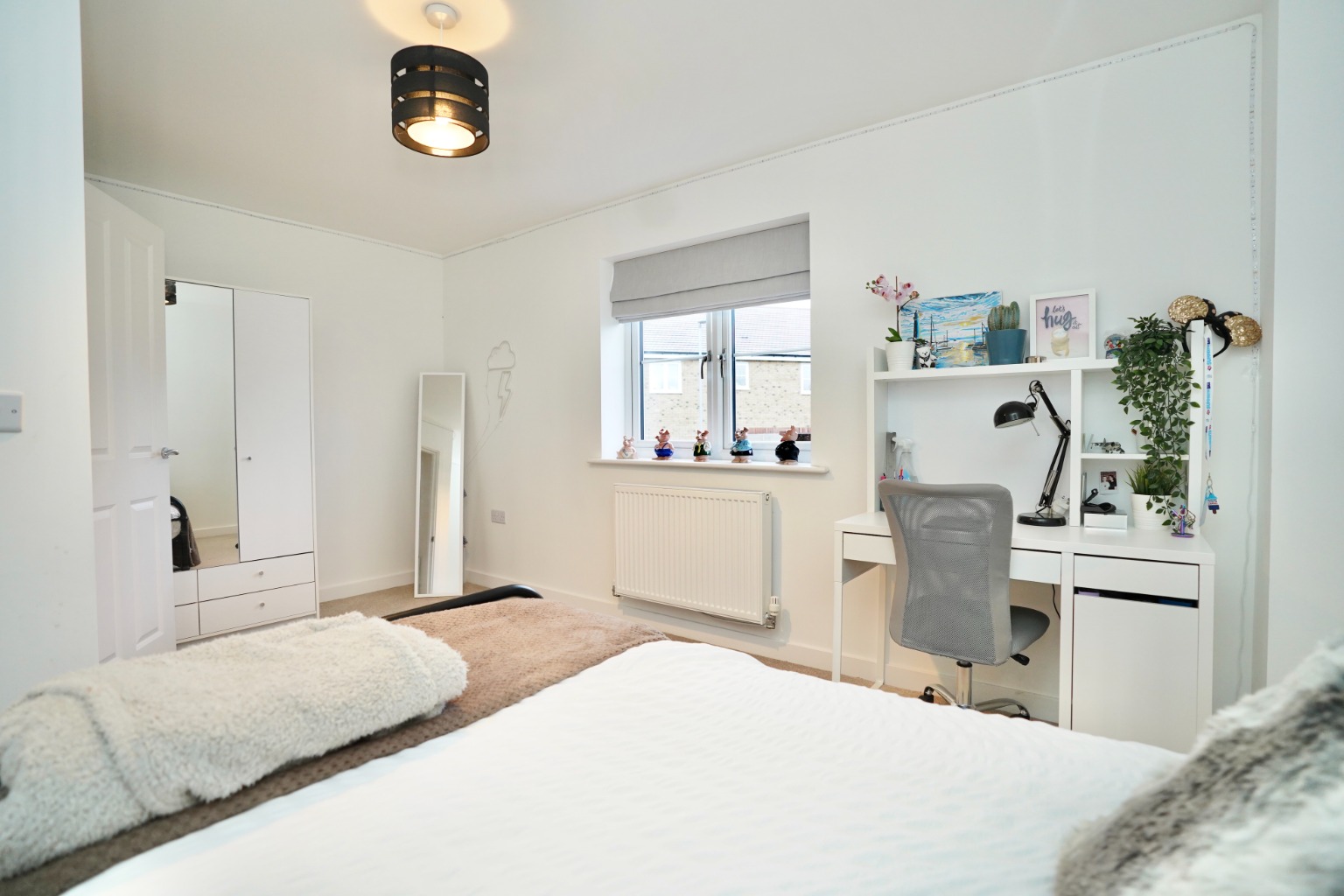 3 bed terraced house for sale in Gardener Crescent, Huntingdon 10