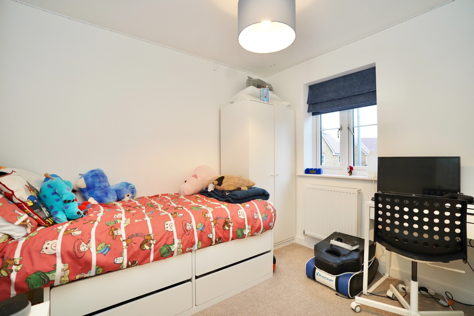 3 bed terraced house for sale in Gardener Crescent, Huntingdon  - Property Image 12