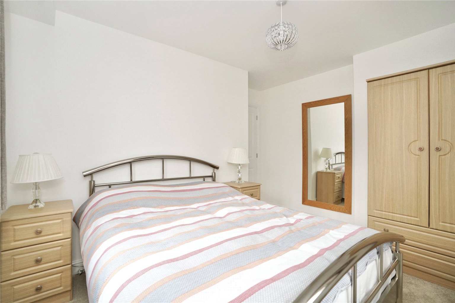 4 bed detached house for sale in Garnatte Drive, Huntingdon 10