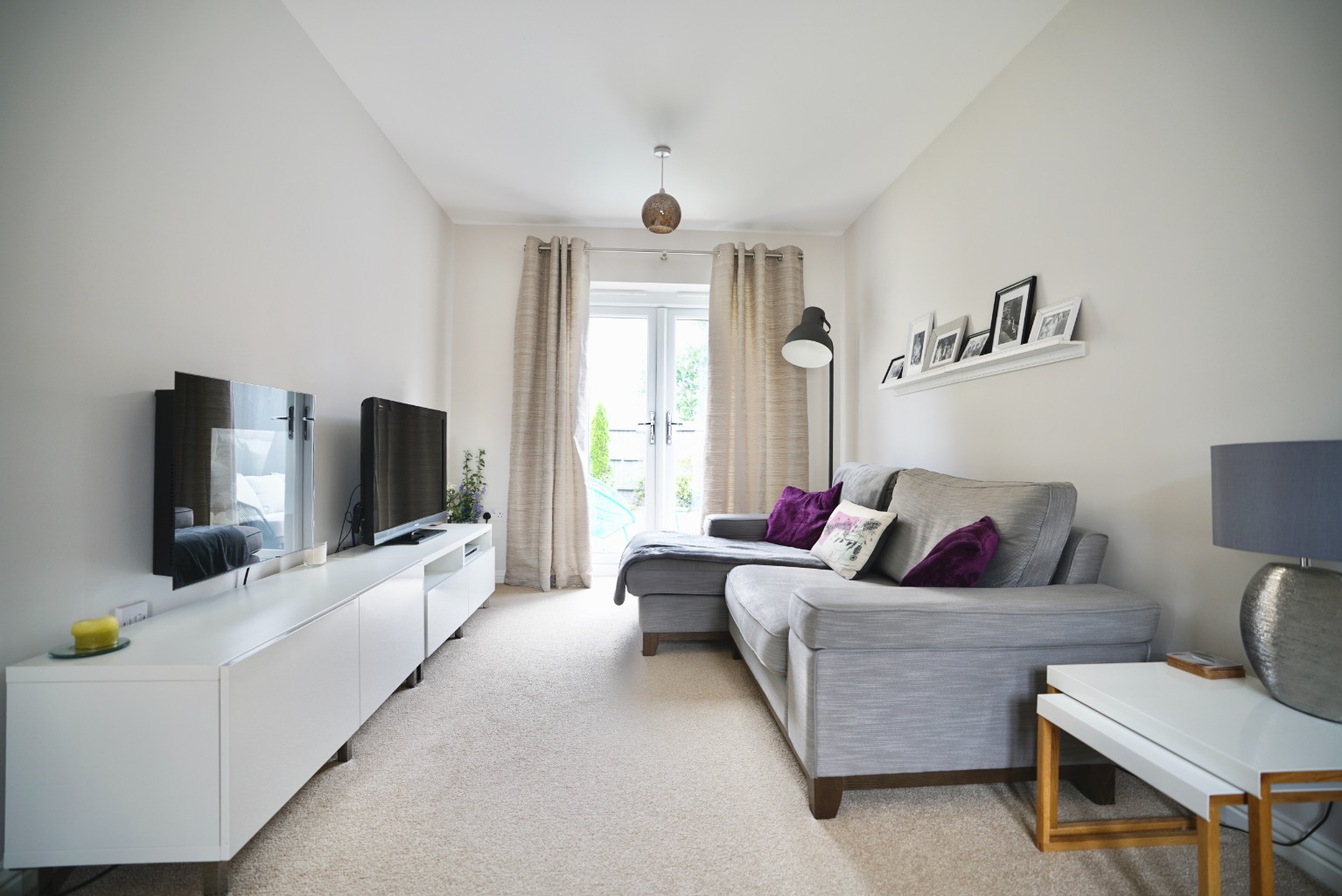 3 bed end of terrace house for sale in Skylark Place, St Ives  - Property Image 7