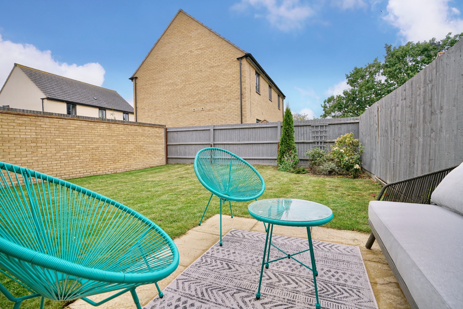 3 bed end of terrace house for sale in Skylark Place, Cambridgeshire 13