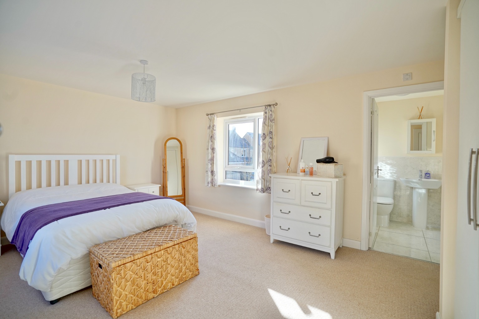 4 bed detached house for sale in Summers Hill Drive, Cambridge  - Property Image 14