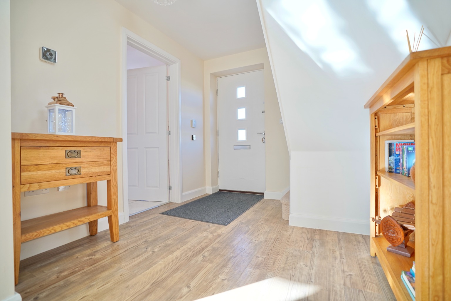 4 bed detached house for sale in Summers Hill Drive, Cambridge 9