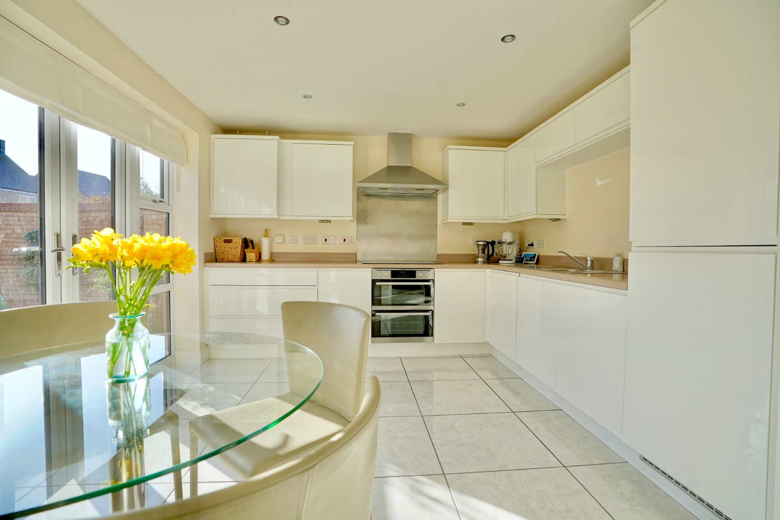 4 bed detached house for sale in Summer's Hill Drive, Cambridge  - Property Image 7