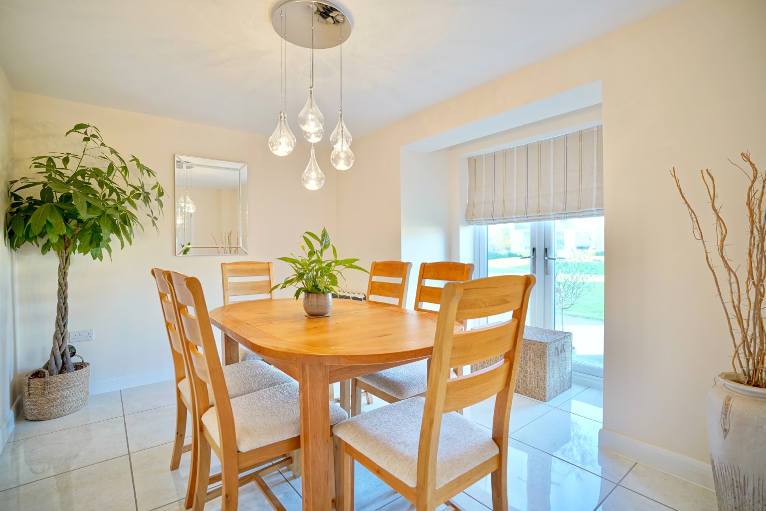4 bed detached house for sale in Summers Hill Drive, Cambridge 4