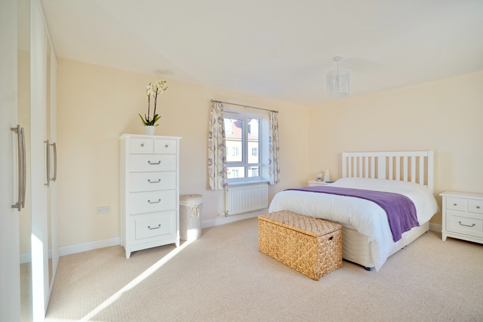 4 bed detached house for sale in Summer's Hill Drive, Cambridge  - Property Image 11