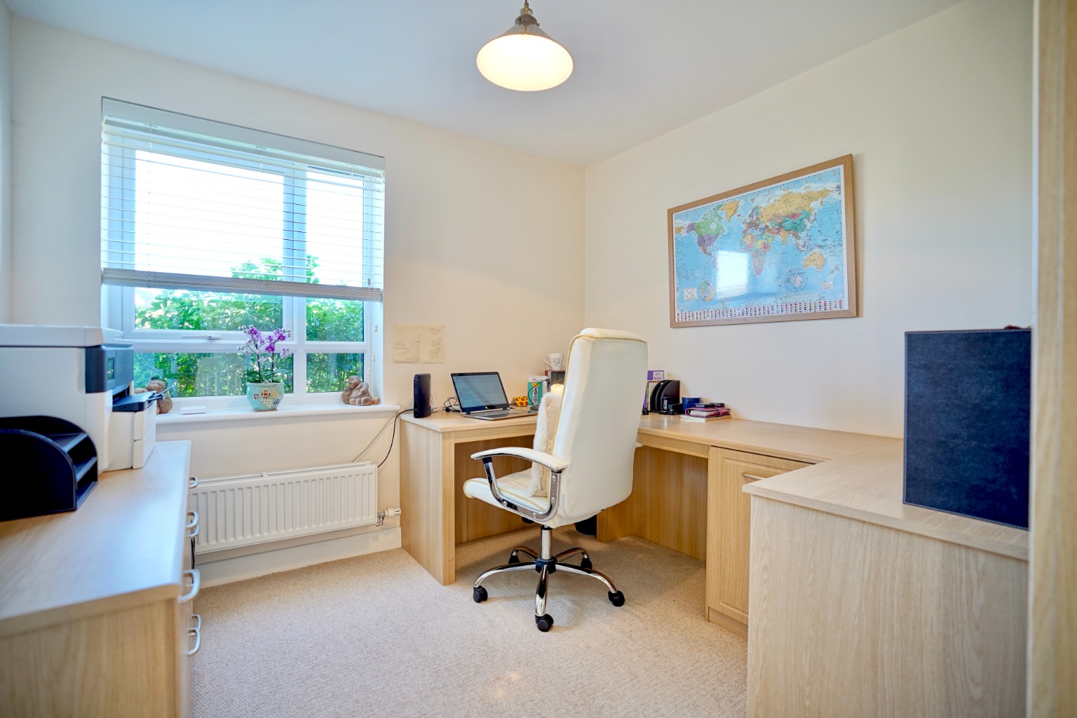 4 bed detached house for sale in Summer's Hill Drive, Cambridge  - Property Image 6
