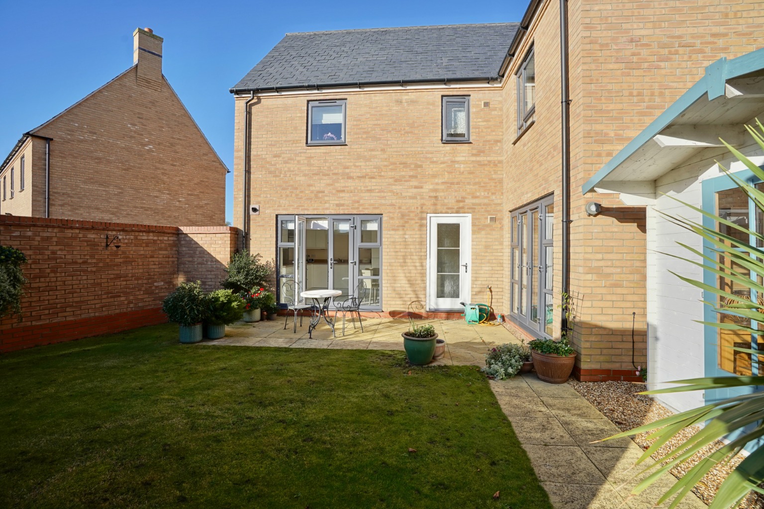 4 bed detached house for sale in Summers Hill Drive, Cambridge 3