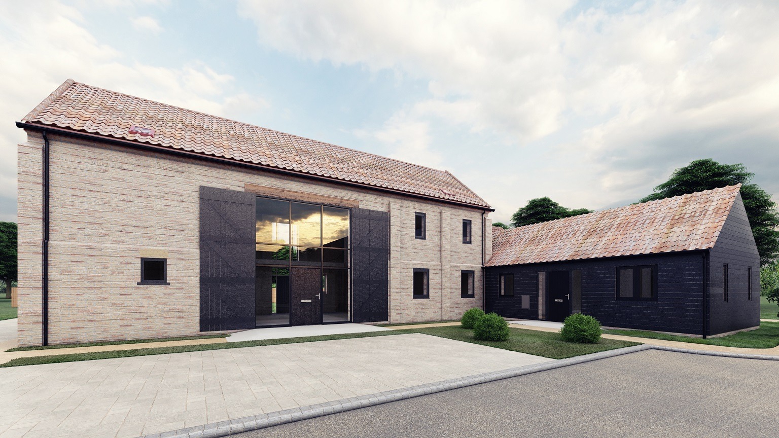 4 bed semi-detached house for sale in Mill Road, Huntingdon, PE28