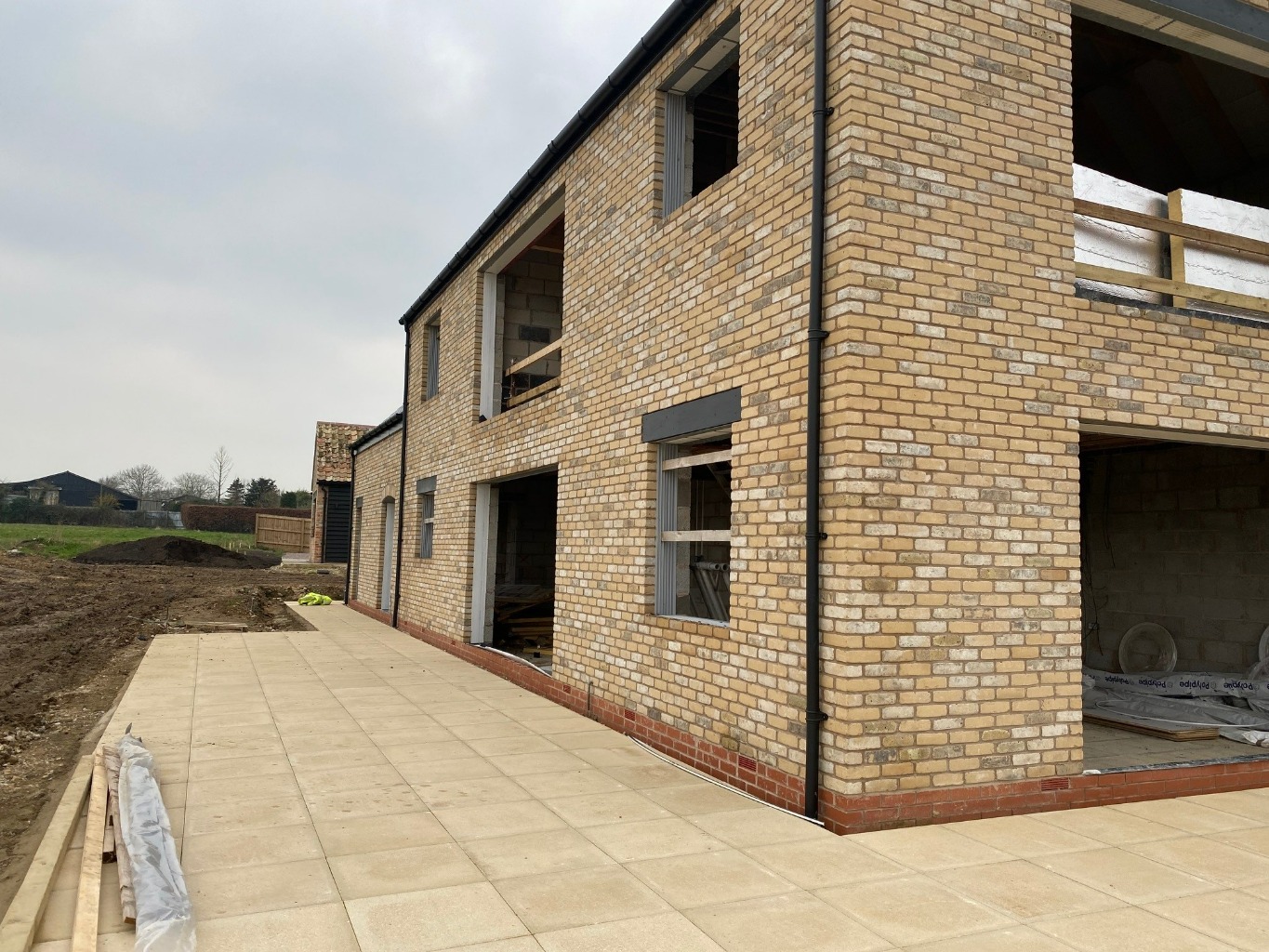4 bed detached house for sale in Mill Road, Huntingdon 10