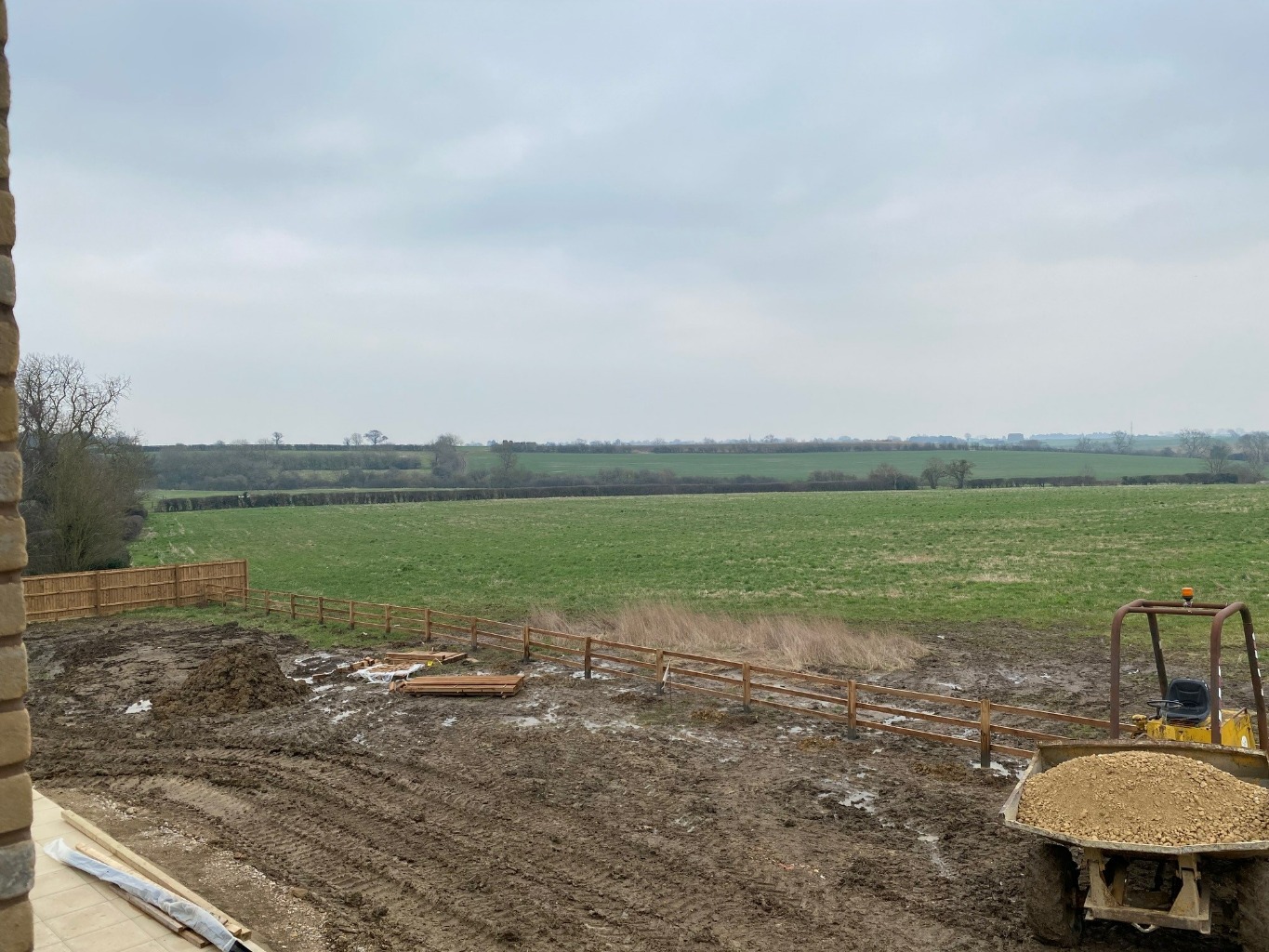 4 bed detached house for sale in Mill Road, Huntingdon 7