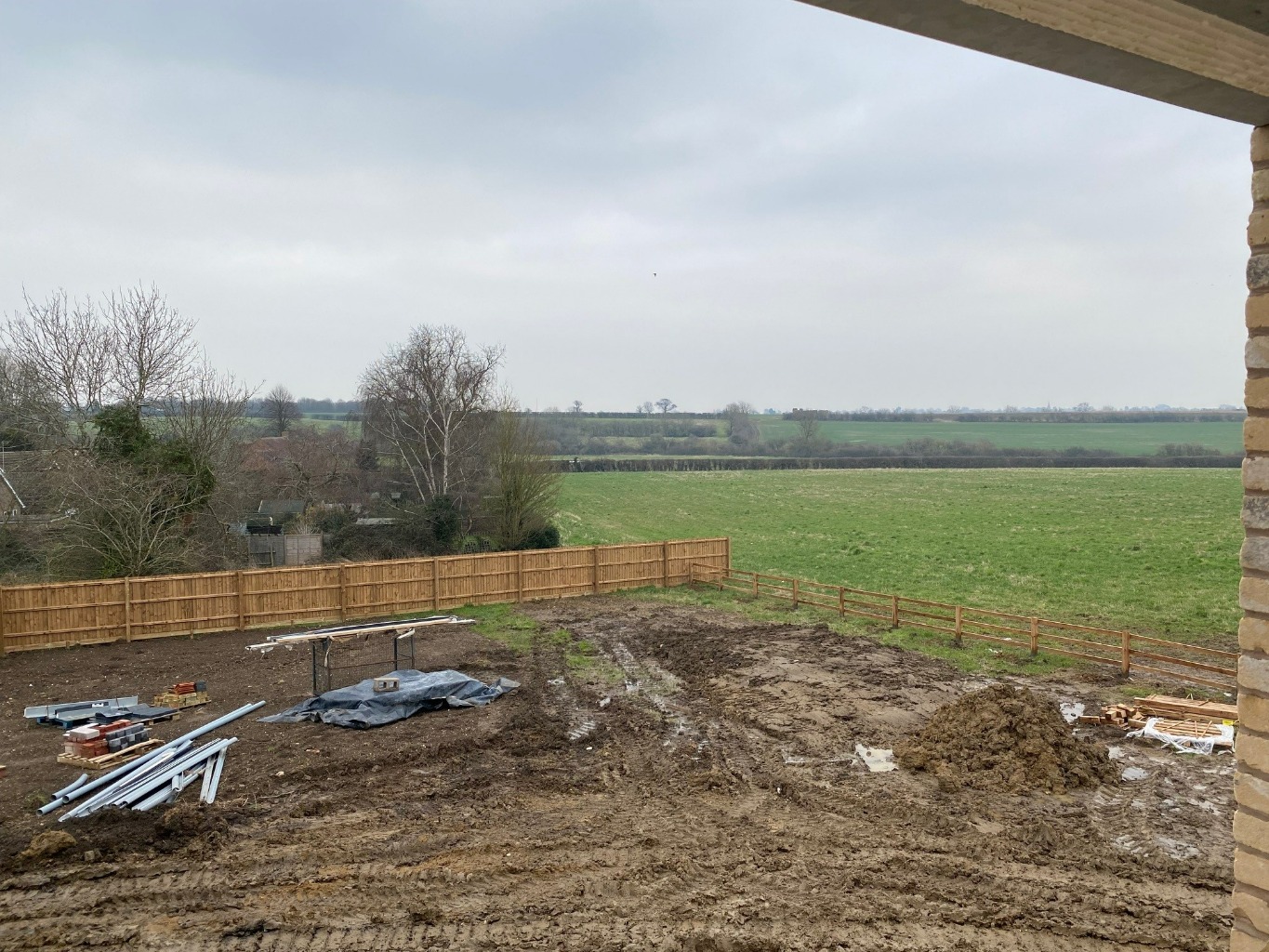 4 bed detached house for sale in Mill Road, Huntingdon 8