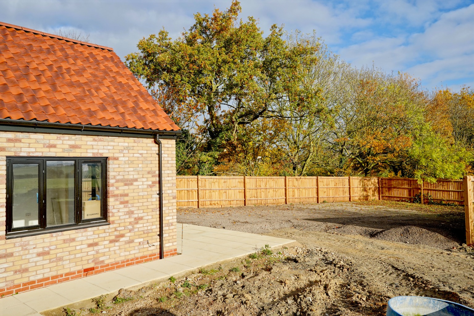 4 bed detached house for sale in Mill Road, Huntingdon 5