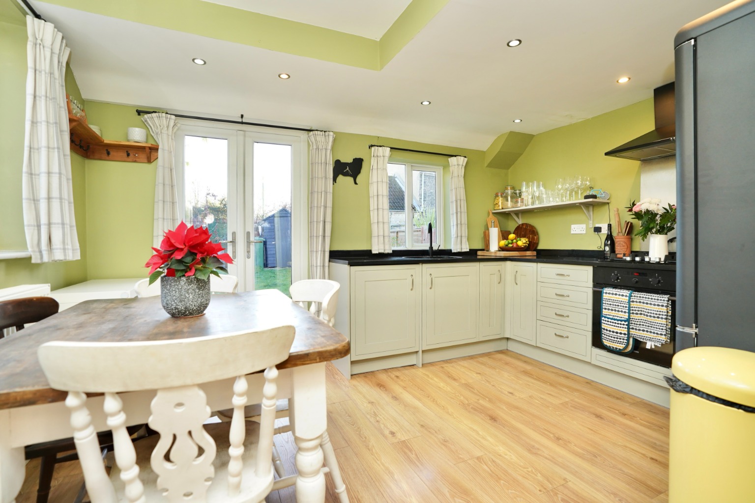 2 bed end of terrace house for sale in London Street, Huntingdon  - Property Image 3