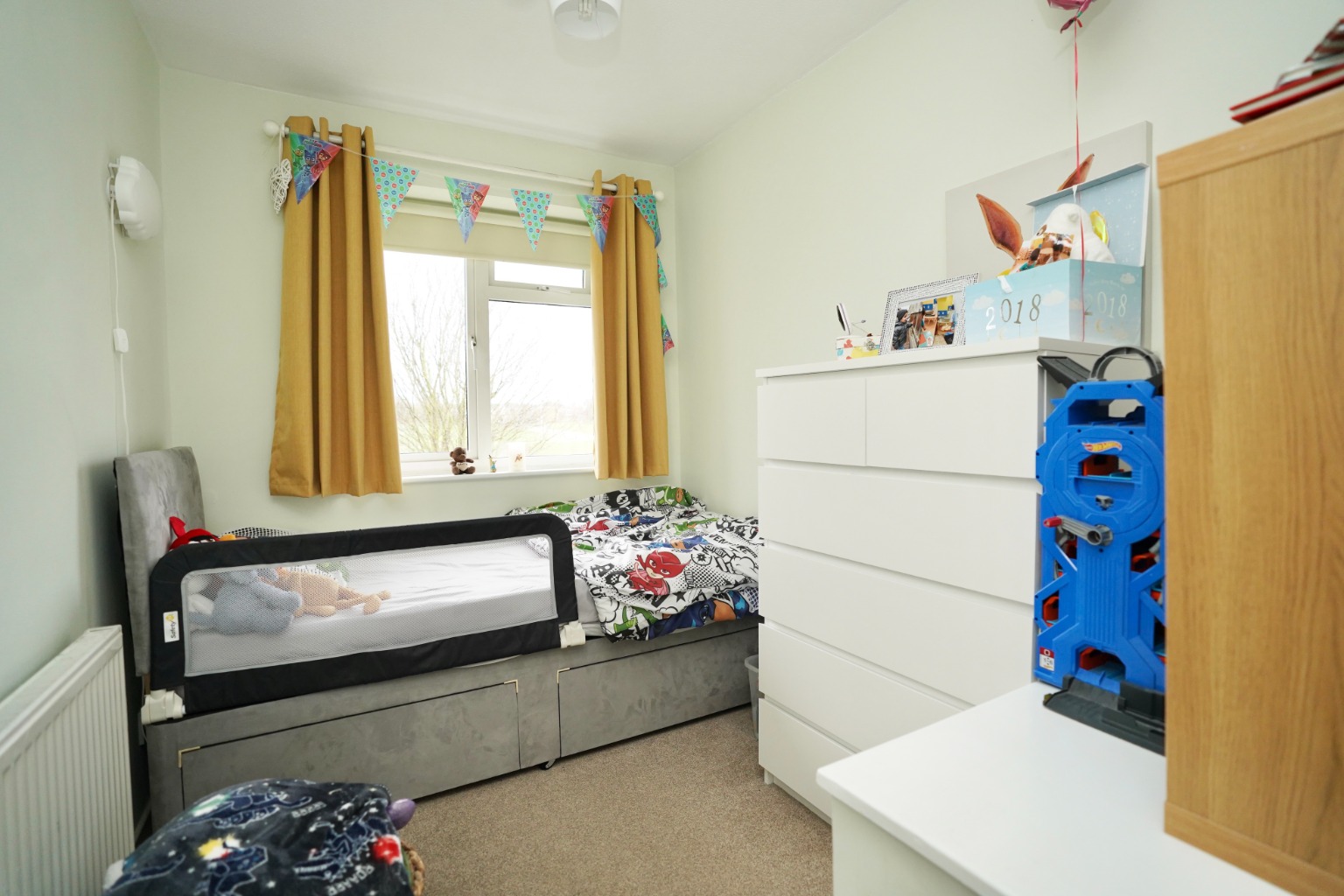 3 bed terraced house for sale in Prospero Way, Huntingdon  - Property Image 10