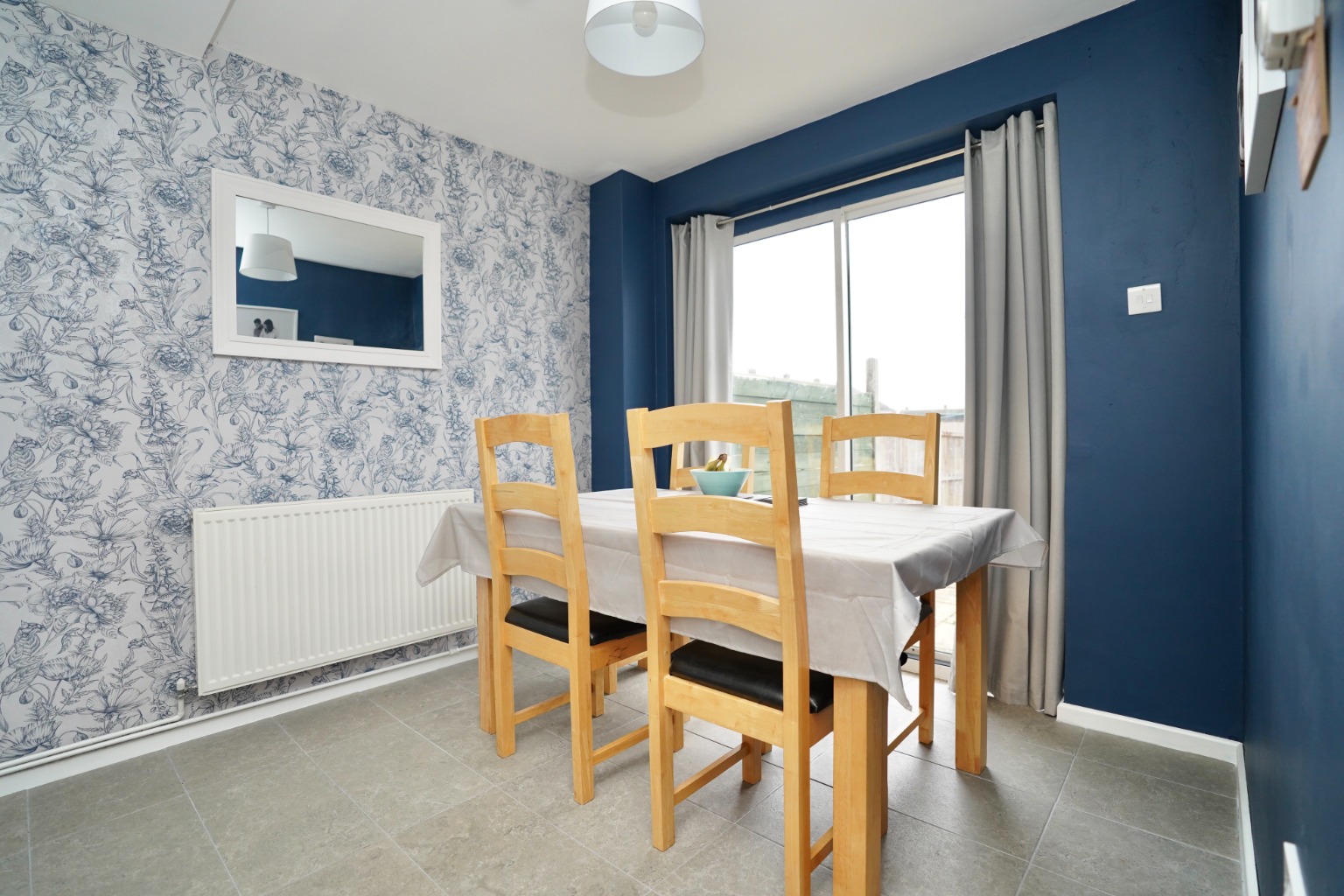 3 bed terraced house for sale in Prospero Way, Huntingdon 4
