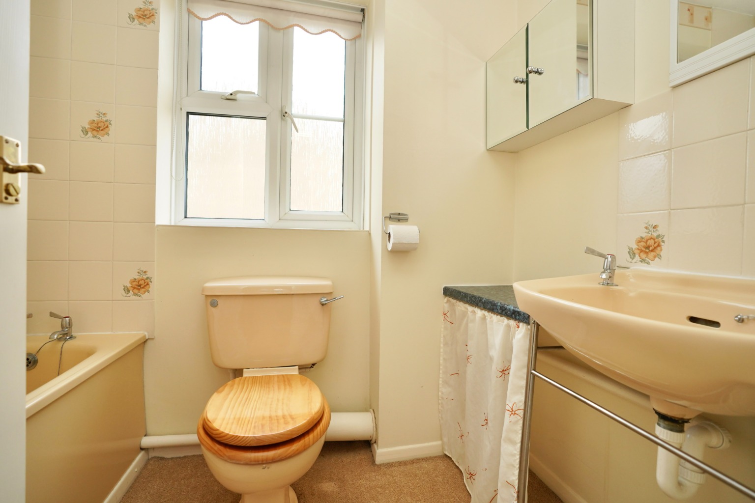 2 bed semi-detached house for sale in Harvest Court, St Ives  - Property Image 9