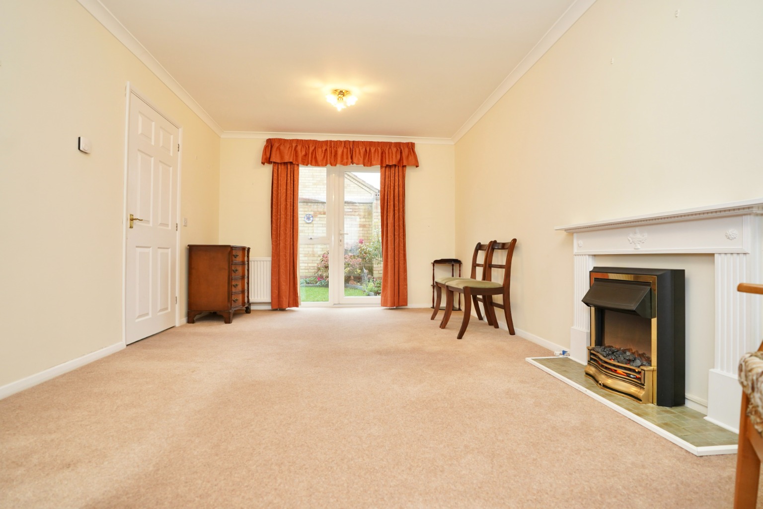 2 bed semi-detached house for sale in Harvest Court, St. Ives  - Property Image 6
