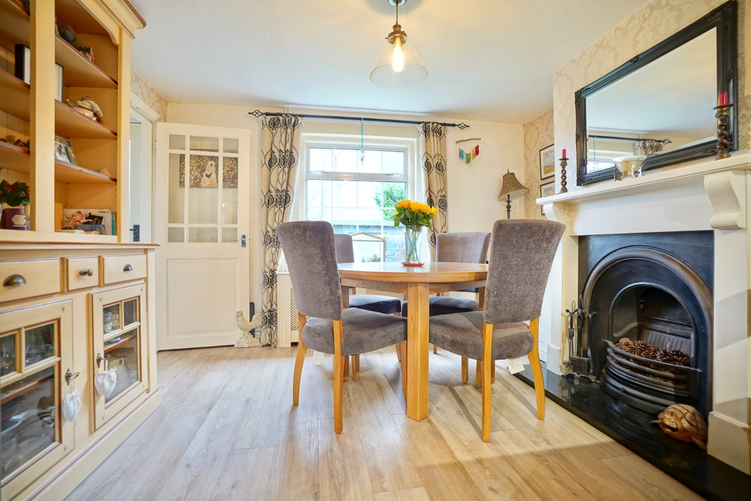 4 bed semi-detached house for sale in Laughtons Lane, Huntingdon  - Property Image 6