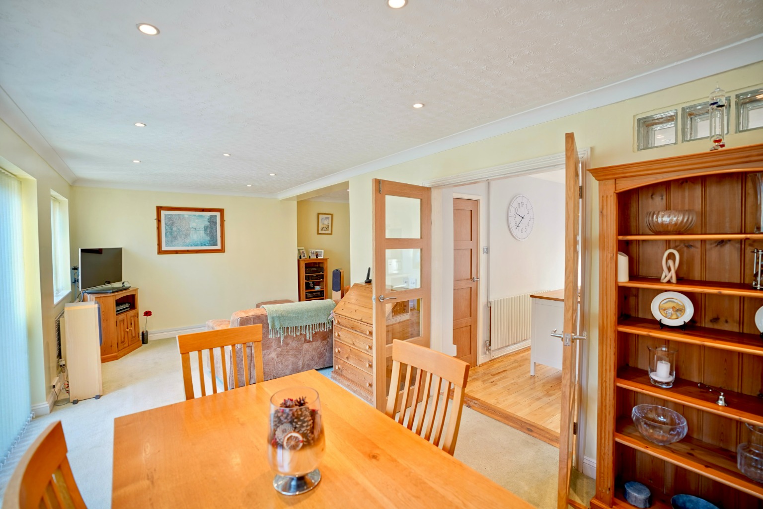 2 bed semi-detached house for sale in High Leys, St. Ives  - Property Image 8