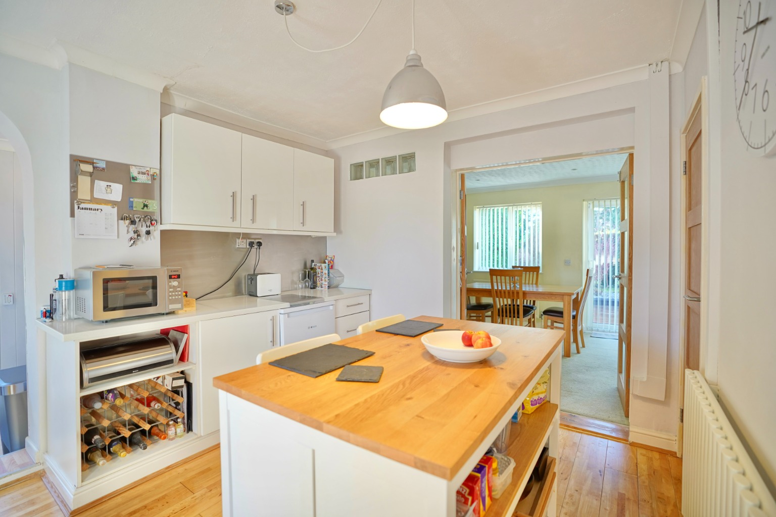 2 bed semi-detached house for sale in High Leys, St. Ives 4