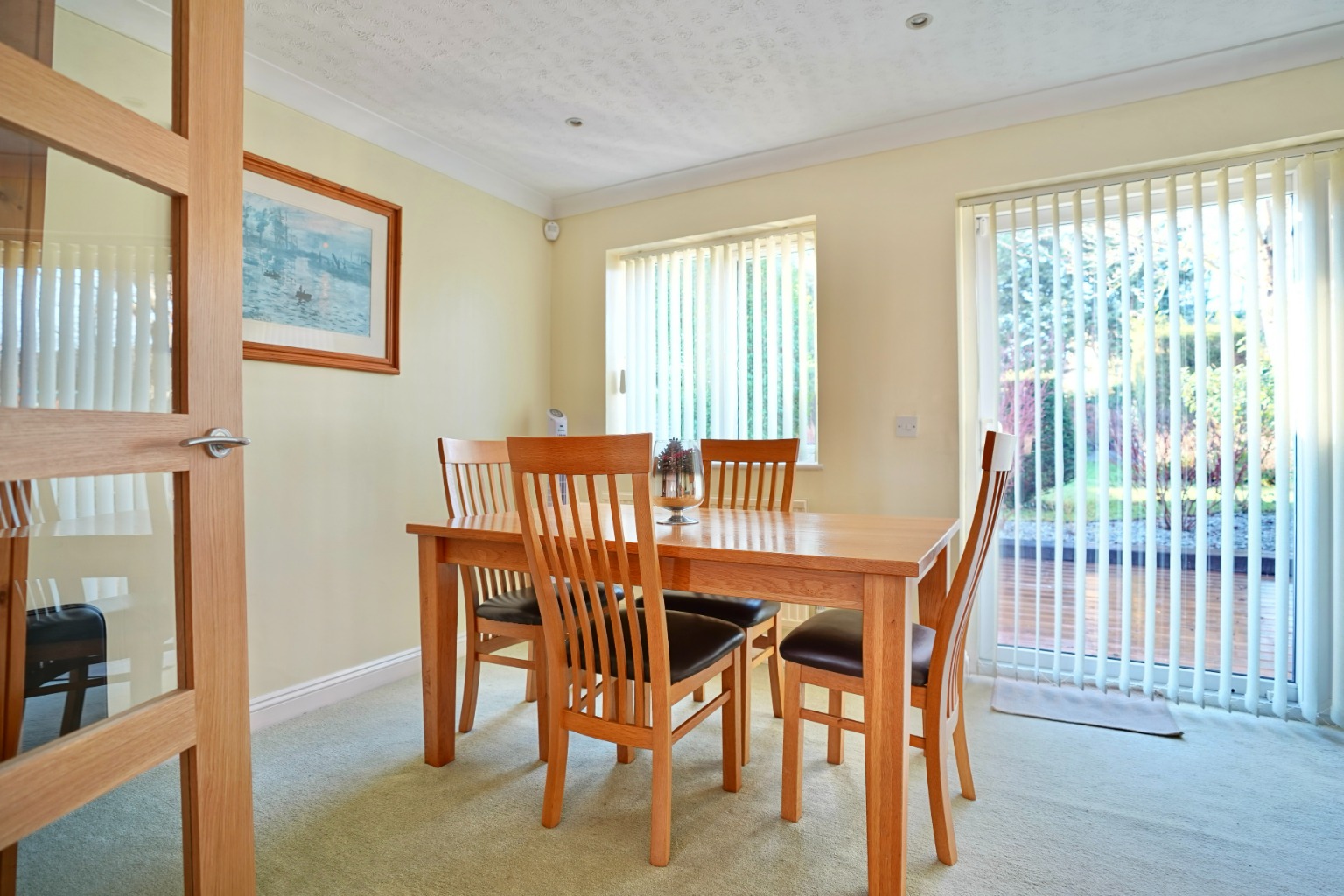2 bed semi-detached house for sale in High Leys, St. Ives 5
