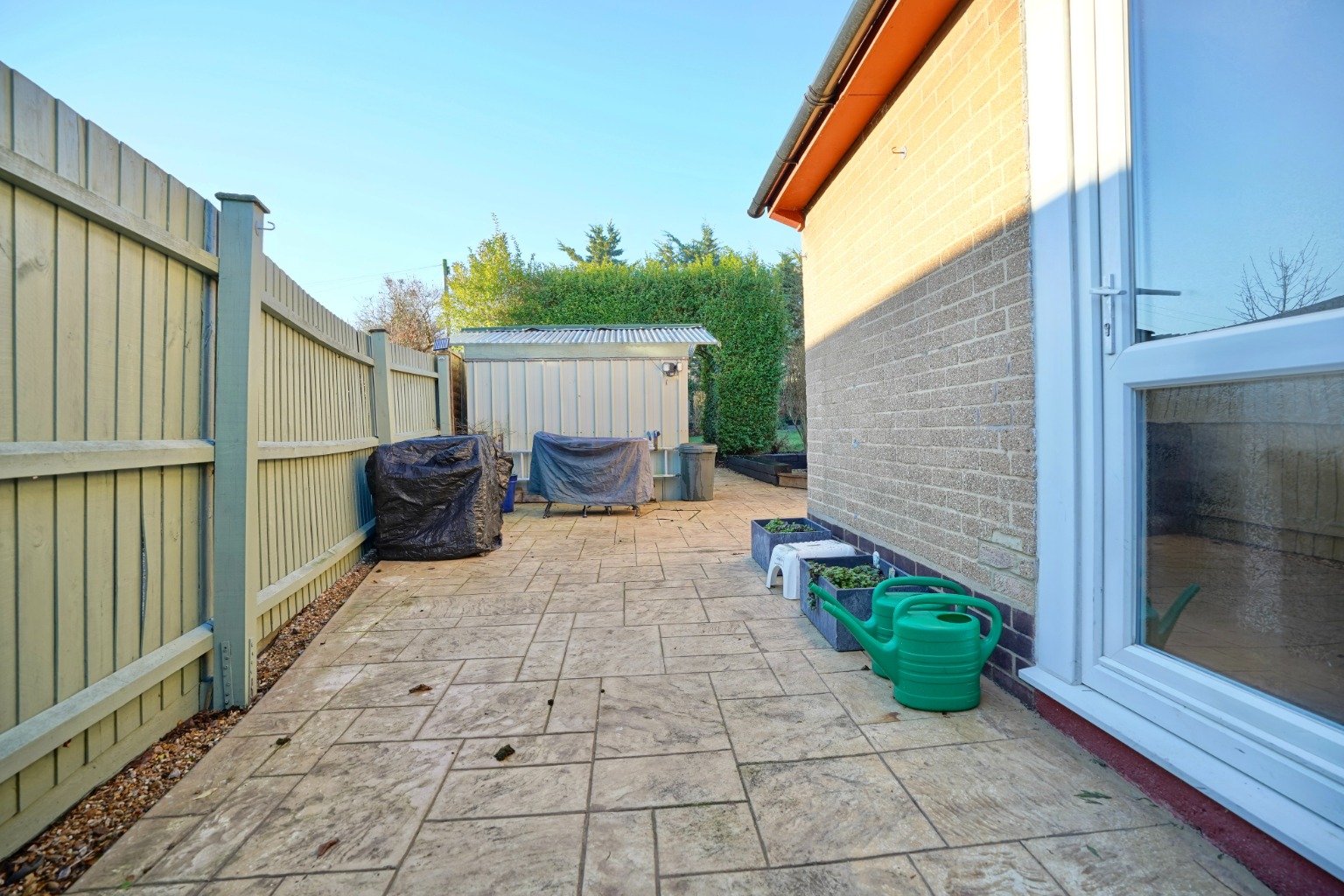 2 bed semi-detached house for sale in High Leys, St. Ives 13