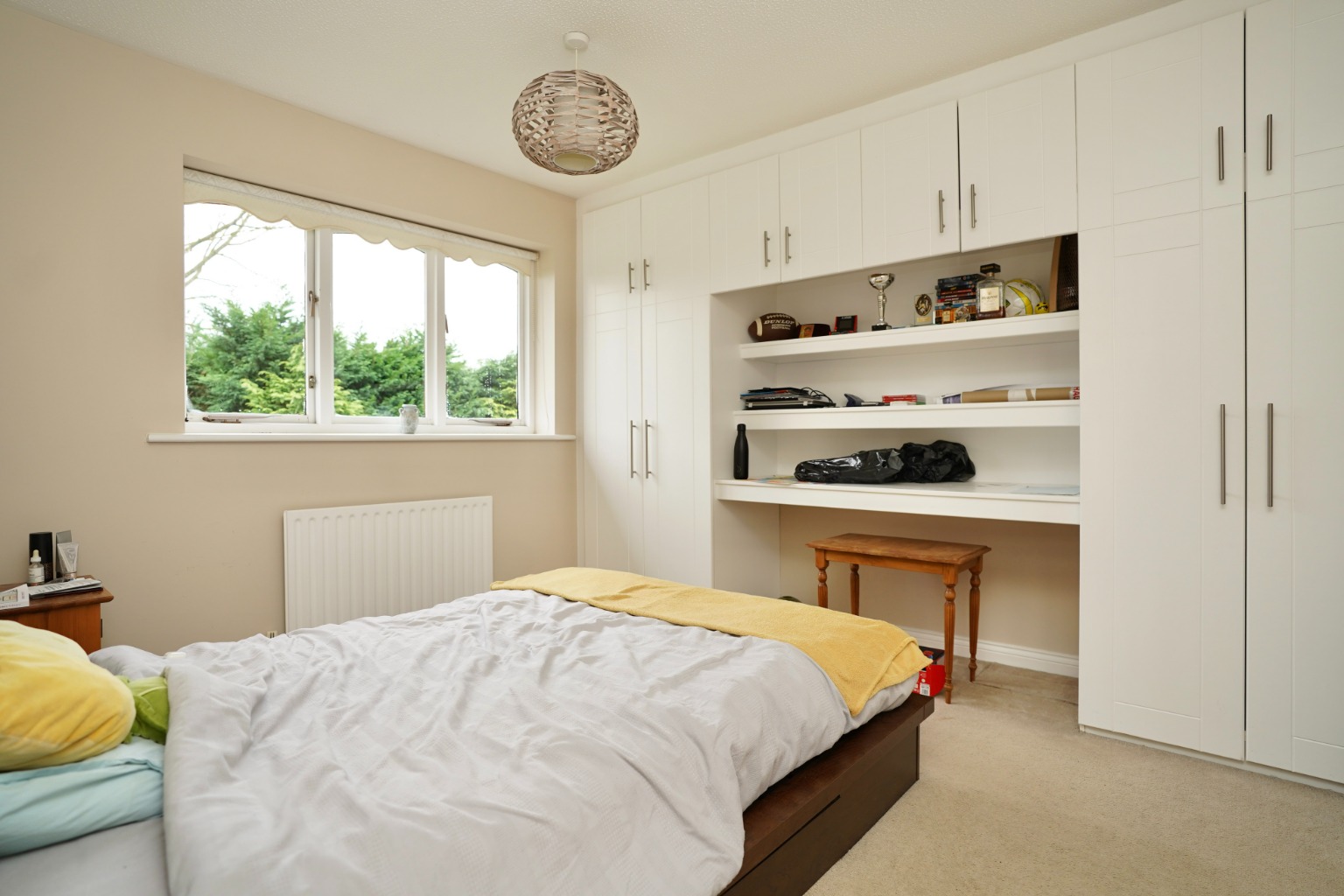 5 bed detached house for sale in Ansley Way, St. Ives 7