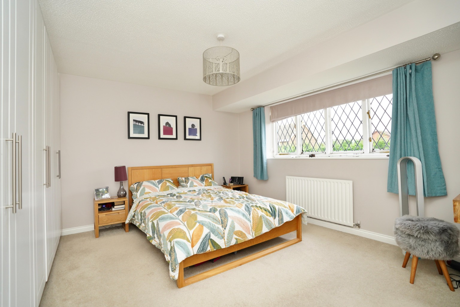 5 bed detached house for sale in Ansley Way, St. Ives 8