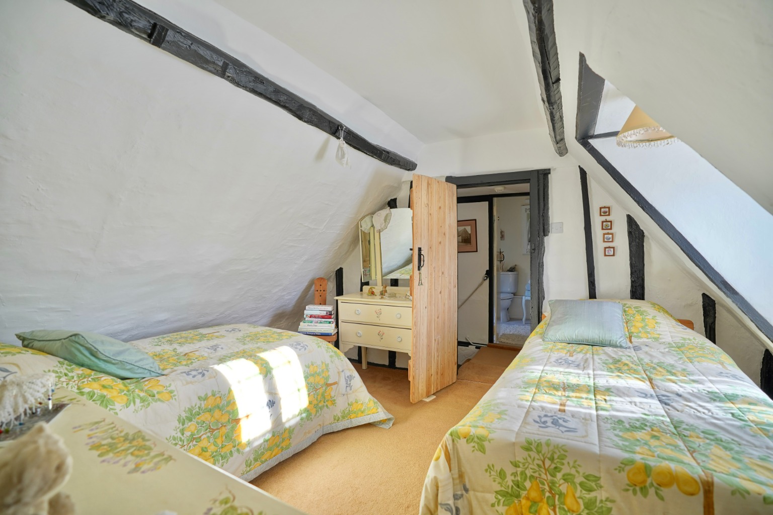 5 bed detached house for sale, St Ives  - Property Image 16