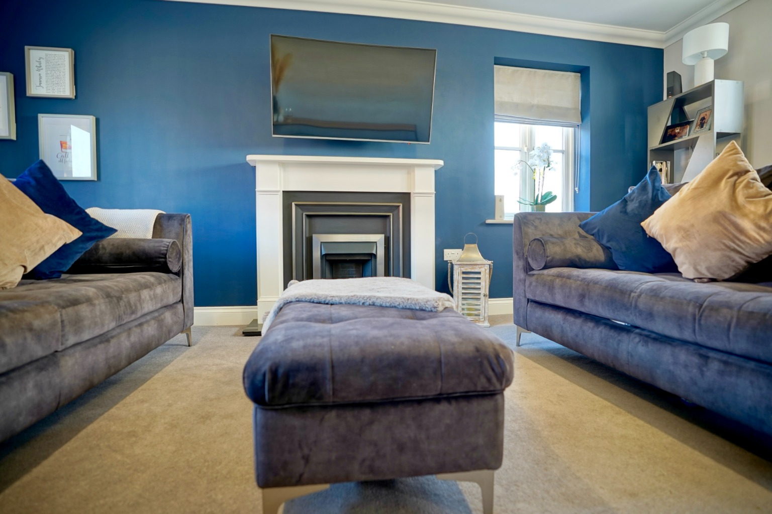 3 bed detached house for sale in Swynford Road, Huntingdon  - Property Image 7