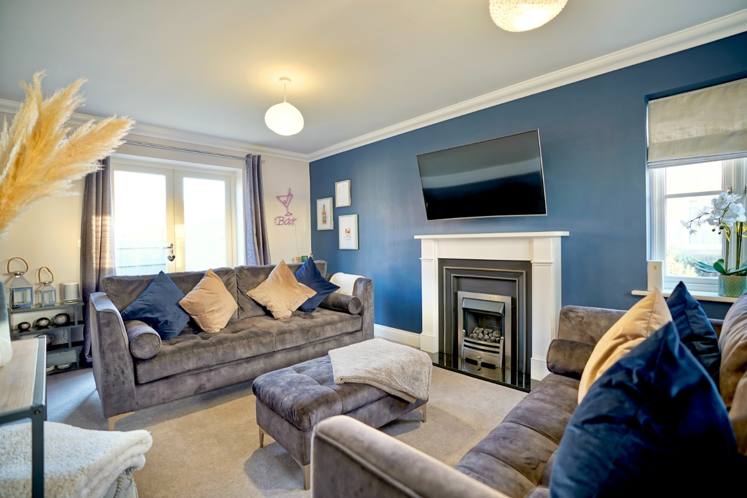 3 bed detached house for sale in Swynford Road, Huntingdon  - Property Image 2