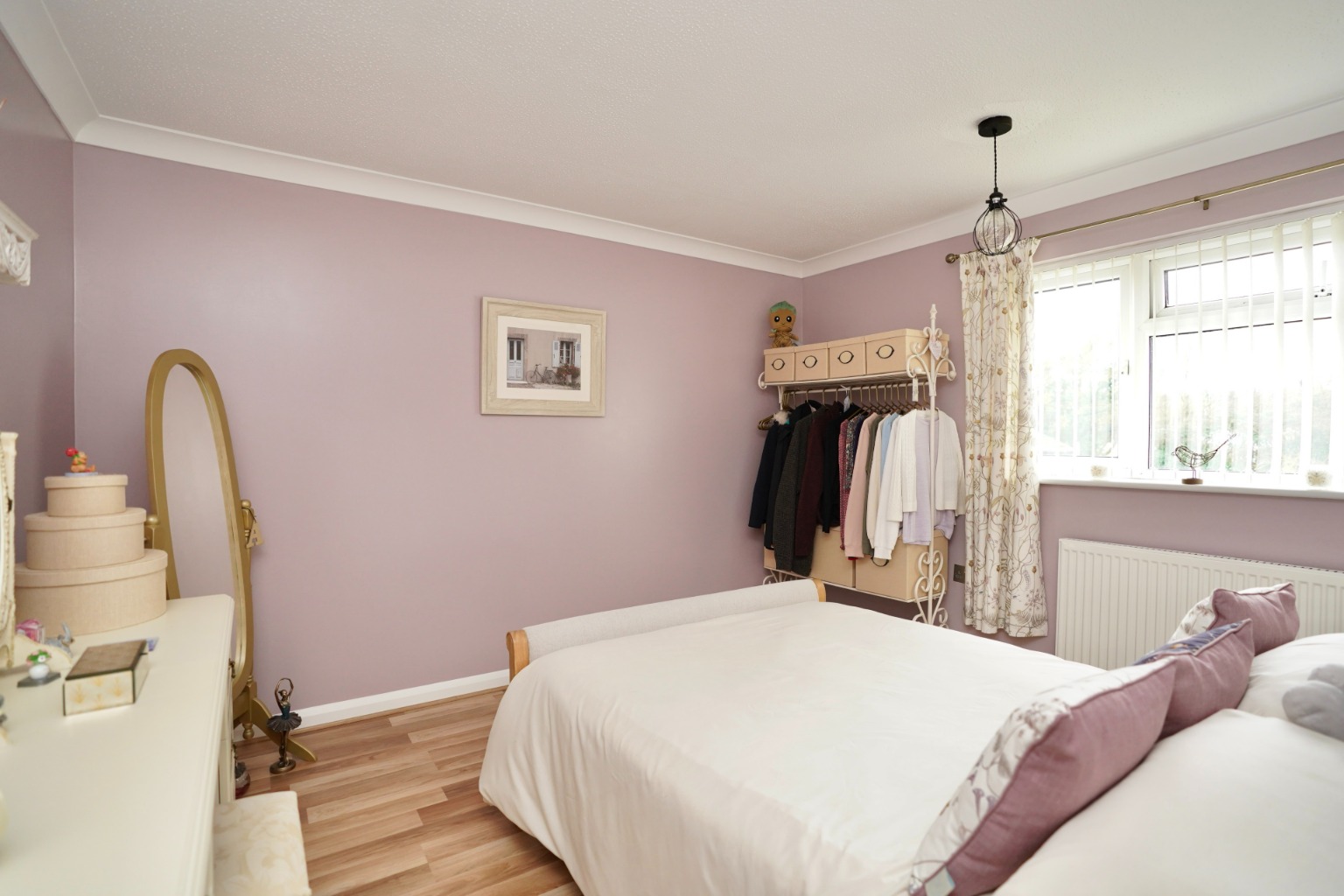 3 bed terraced house for sale in Drings Close, Cambridge 9