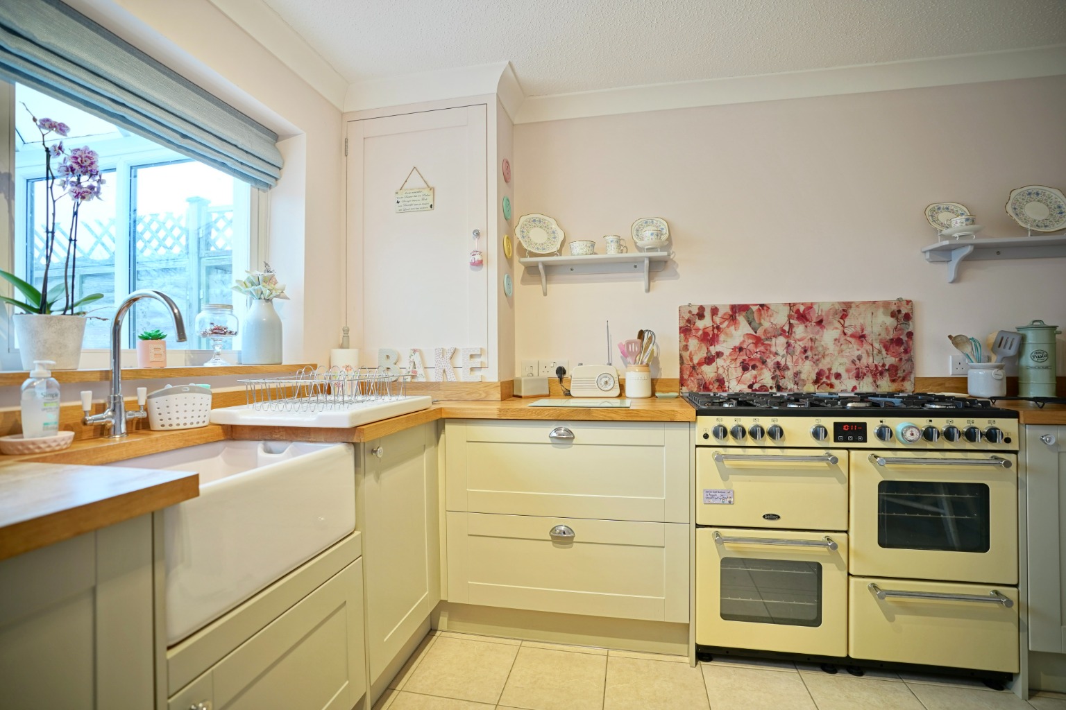 3 bed terraced house for sale in Drings Close, Cambridge 6