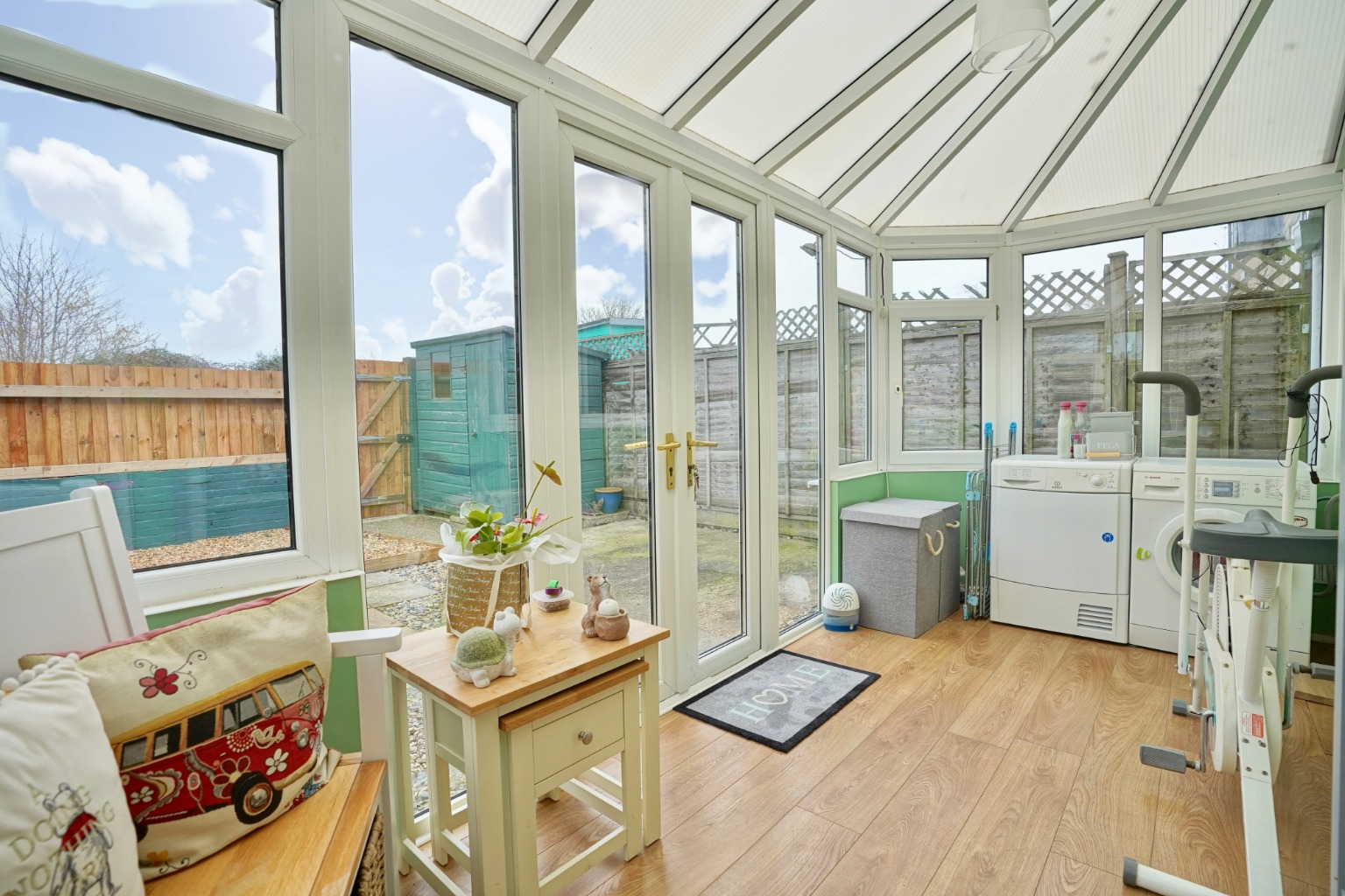 3 bed terraced house for sale in Drings Close, Cambridge  - Property Image 5