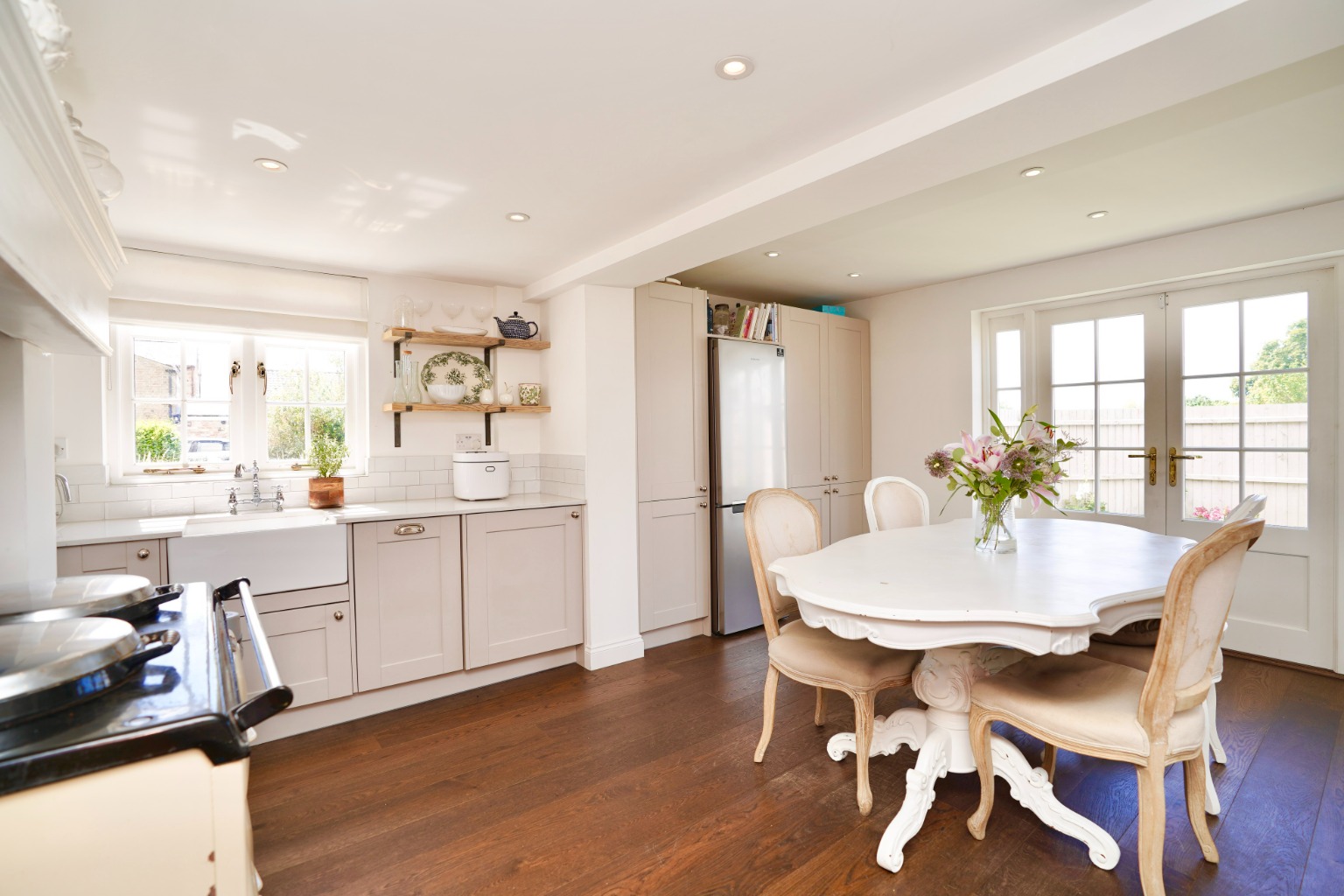 2 bed detached house for sale in Honey Hill, Huntingdon  - Property Image 2