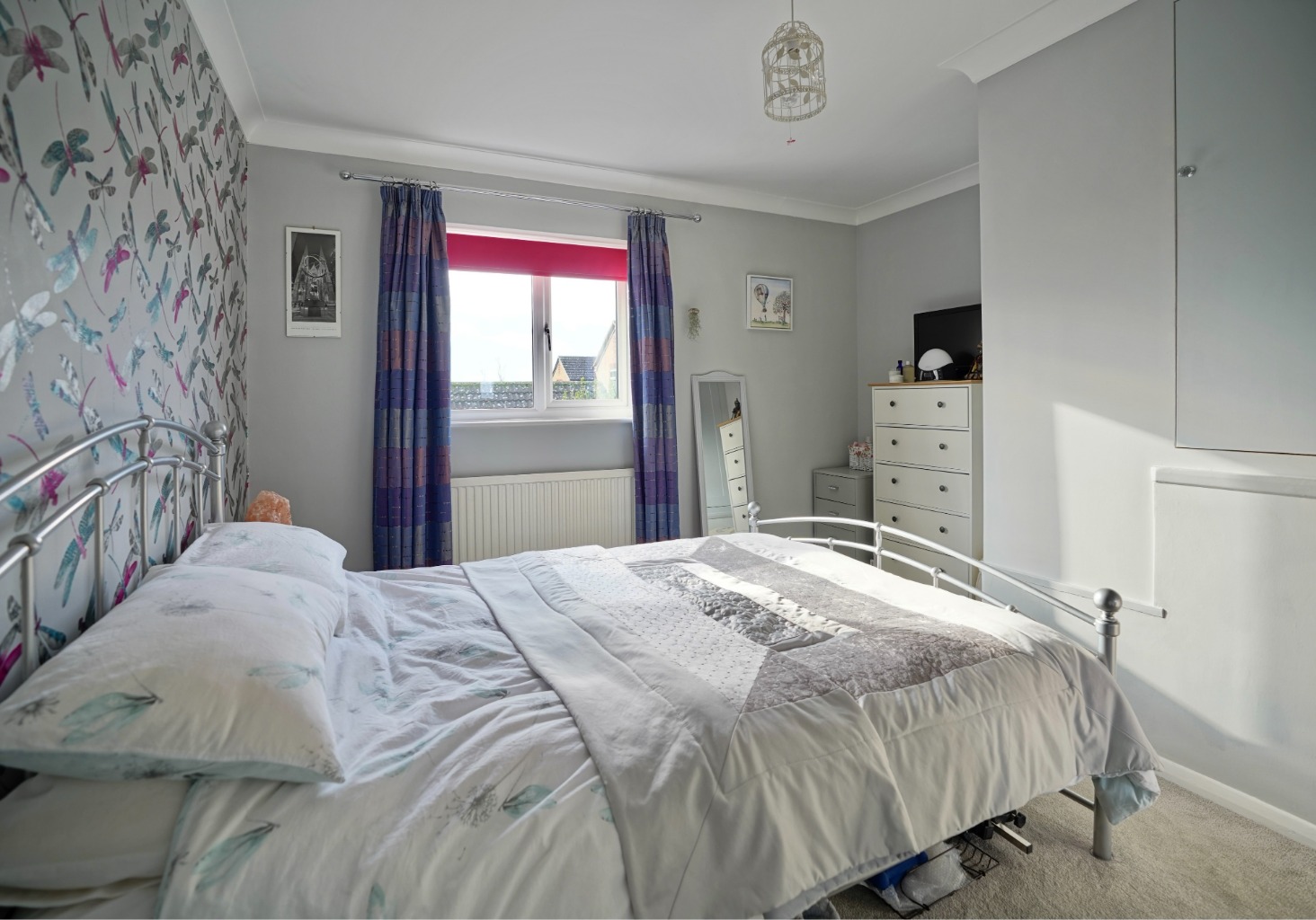2 bed terraced house for sale in Vermuyden Way, Cambridge 5