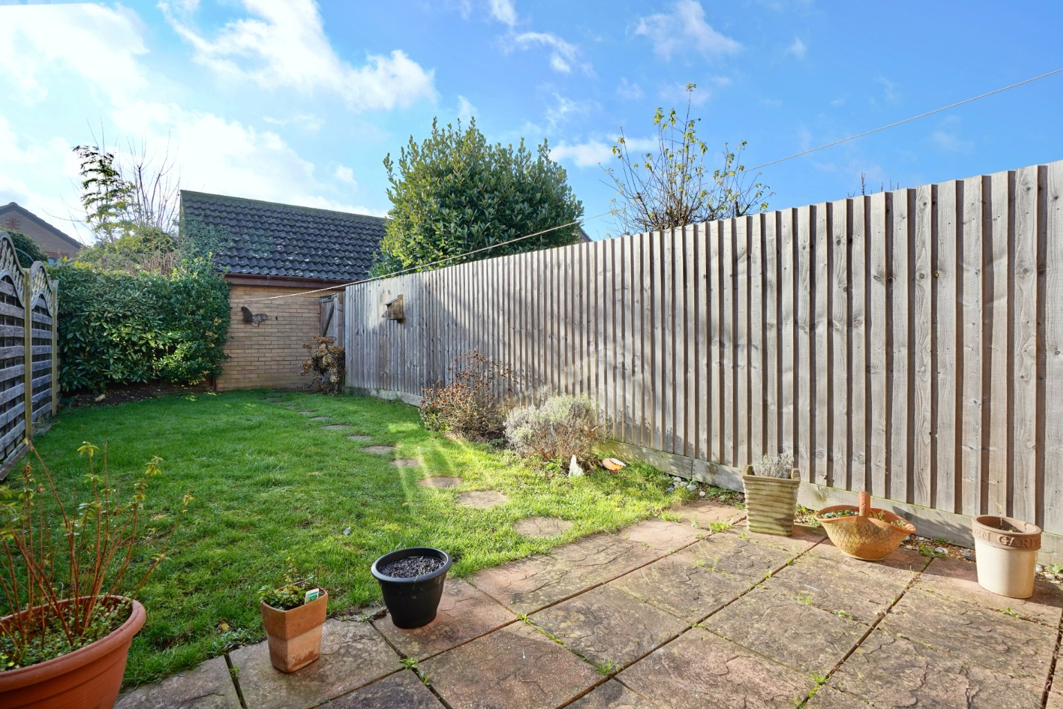 2 bed terraced house for sale in Vermuyden Way, Cambridge  - Property Image 4