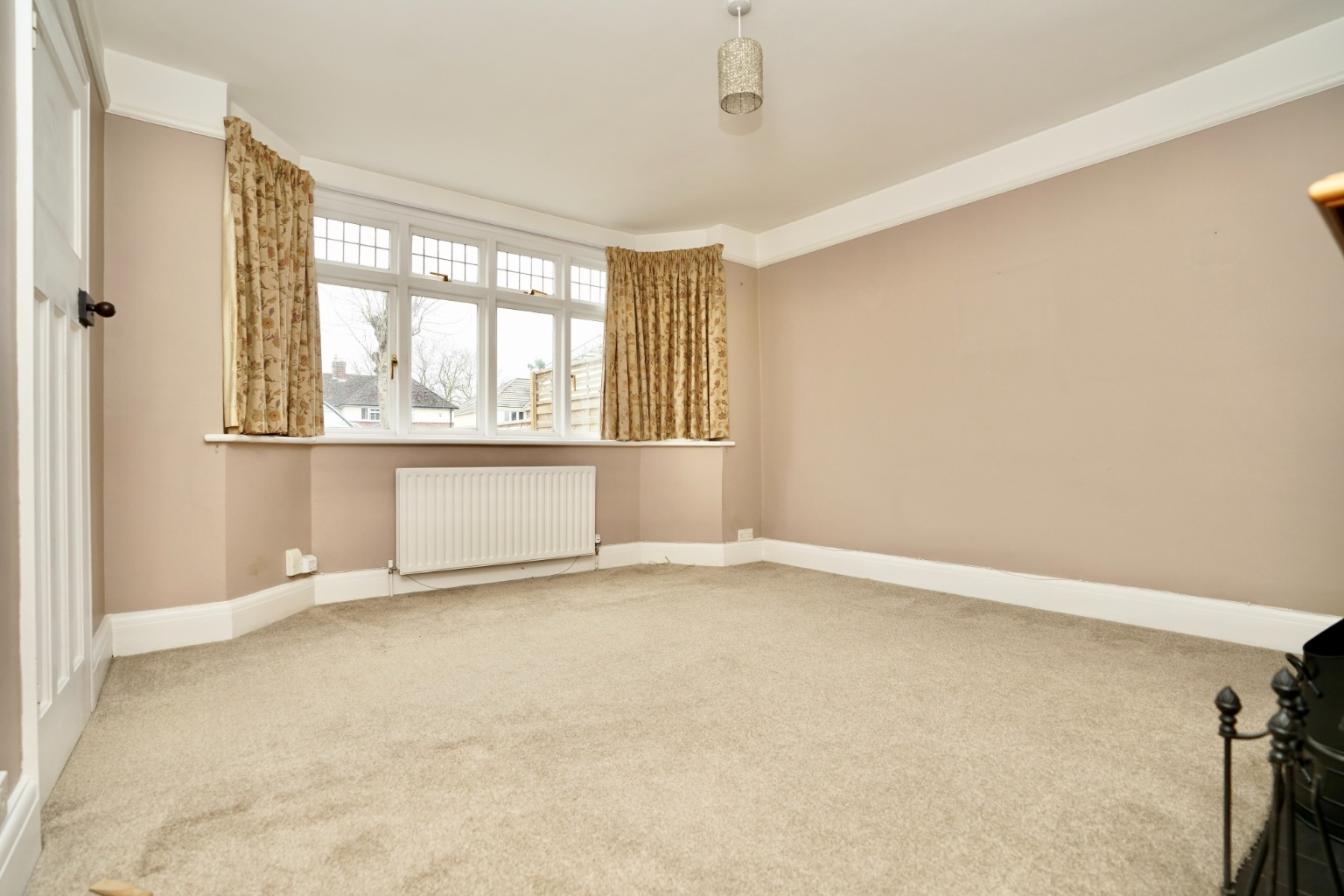 3 bed detached house for sale in Houghton Road, St. Ives 3