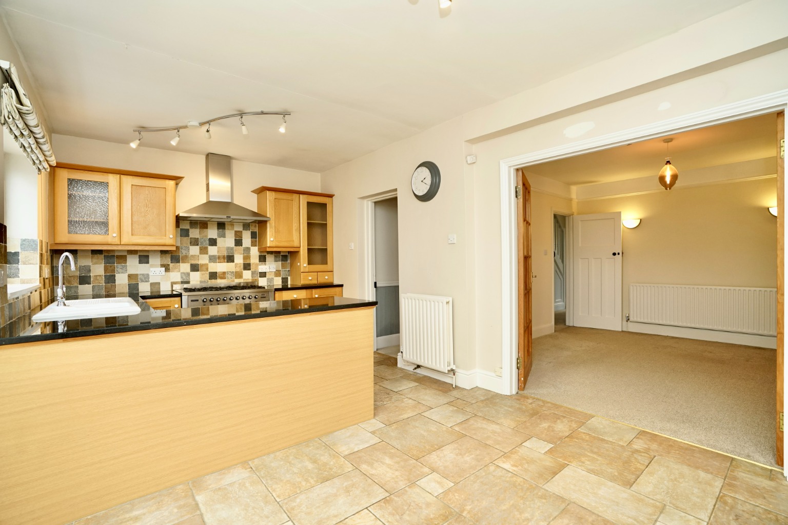3 bed detached house for sale in Houghton Road, St Ives  - Property Image 7