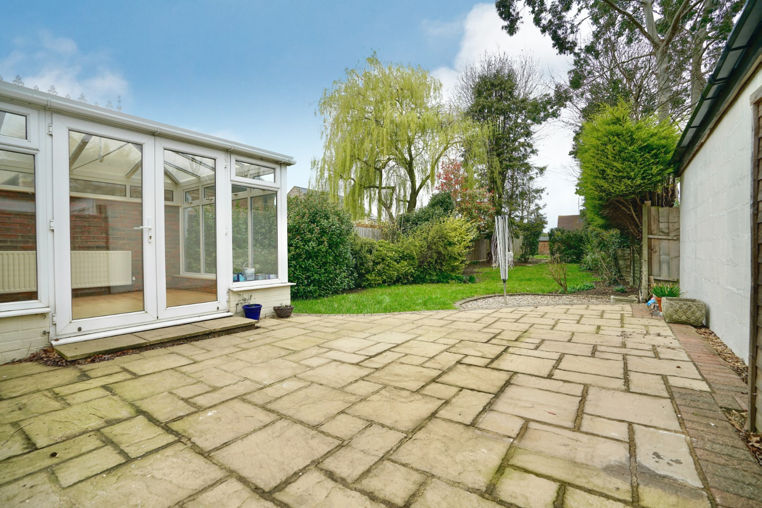 3 bed detached house for sale in Houghton Road, St. Ives 18