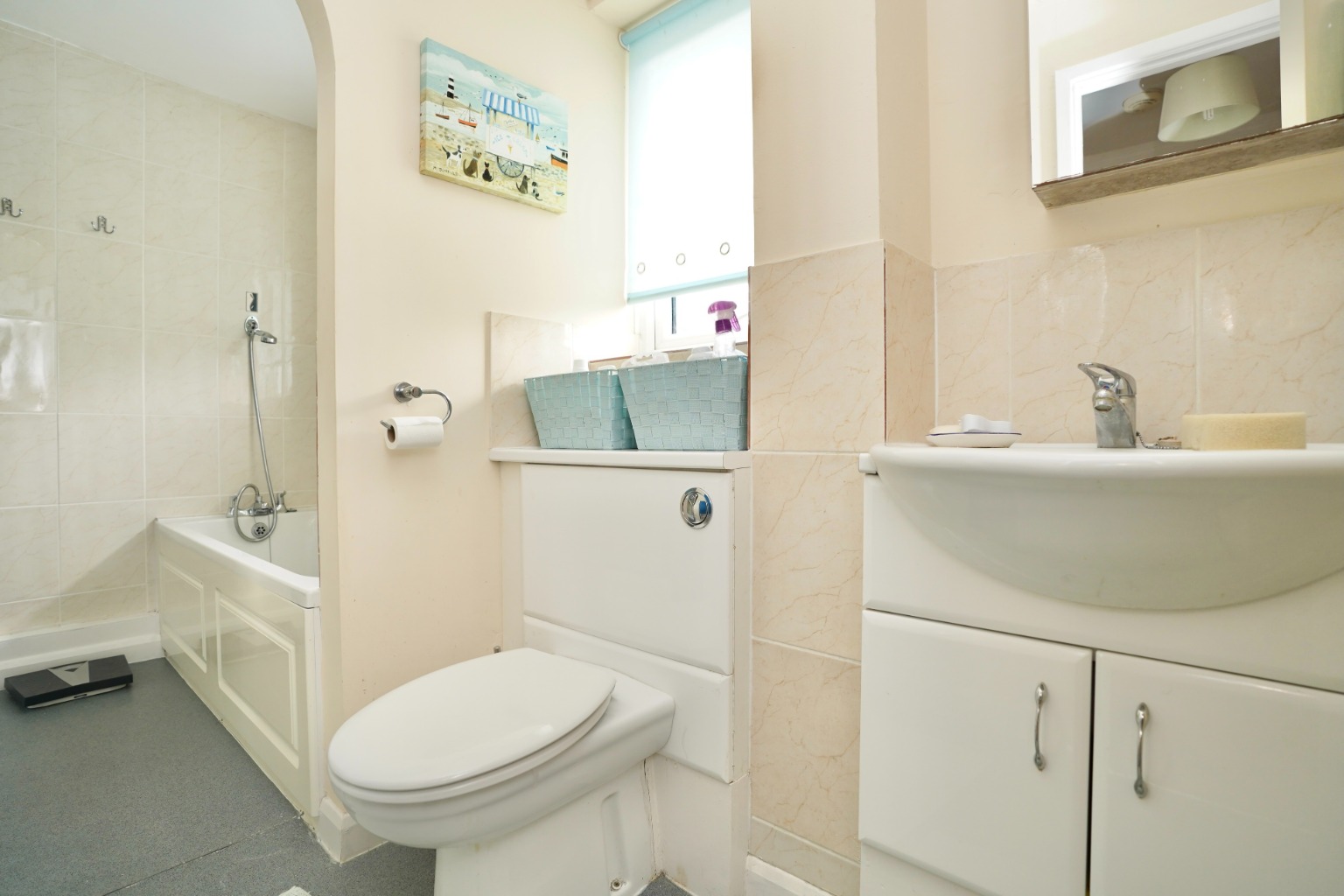 3 bed semi-detached house for sale in Hawkes End, Huntingdon 11